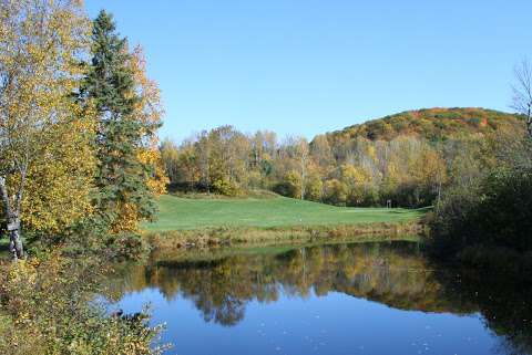 Almaguin Highlands Golf & Country Club(Katrine Golf Club)